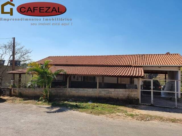 #1186 - Chácara para Venda em Itupeva - SP - 2