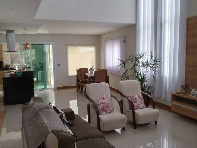 Casa para Venda em Itupeva - 4