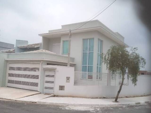 Casa para Venda em Itupeva - 2