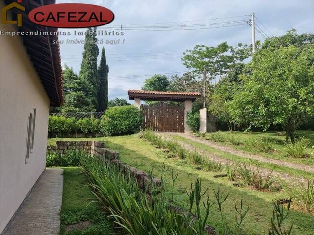 #1124 - Chácara para Venda em Itupeva - SP - 3