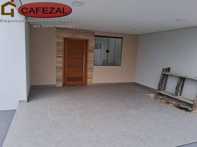 Casa para Venda em Itupeva - 2