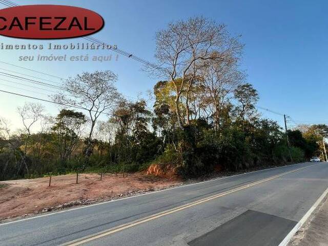 Terreno para Venda em Itupeva - 3