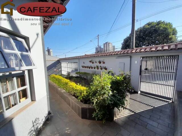 #128 - Casa para Venda em Indaiatuba - SP - 3