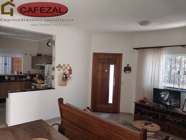 Casa para Venda em Itupeva - 5