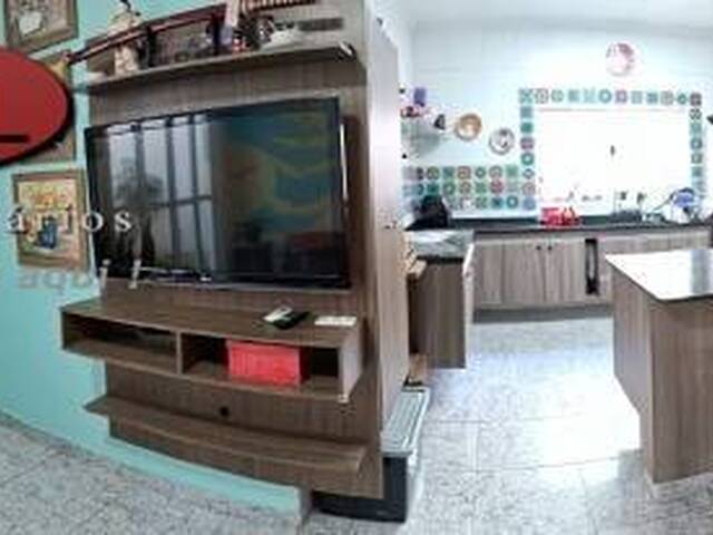 Casa para Venda em Itupeva - 2