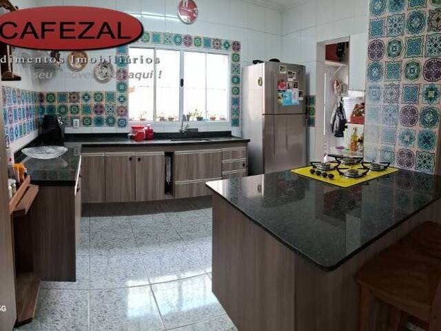 Casa para Venda em Itupeva - 4