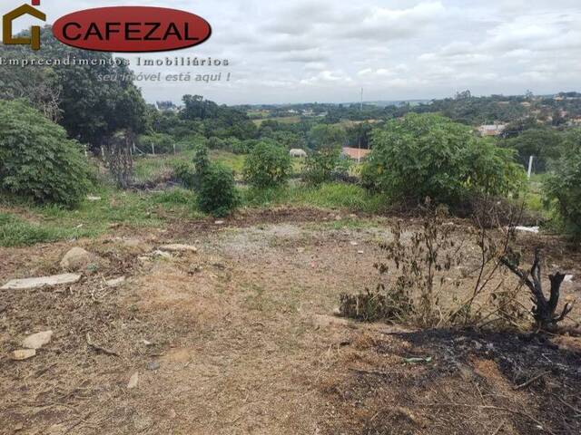 Terreno para Venda em Itupeva - 2
