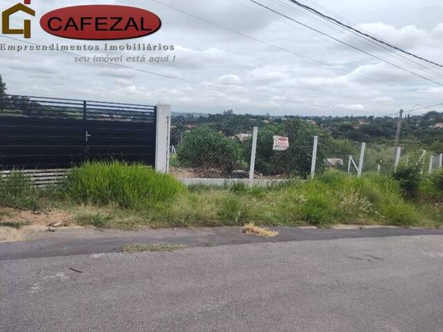 Terreno para Venda em Itupeva - 3