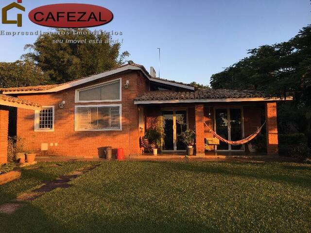 Chácara para Venda em Itupeva - 2