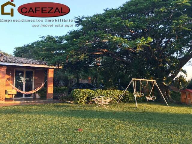 Chácara para Venda em Itupeva - 3