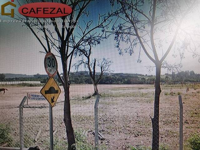 #5008 - Terreno para Venda em Itupeva - SP - 1