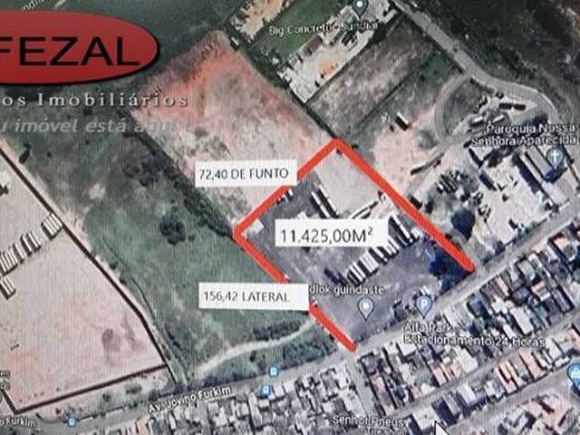 #5008 - Terreno para Venda em Itupeva - SP - 2