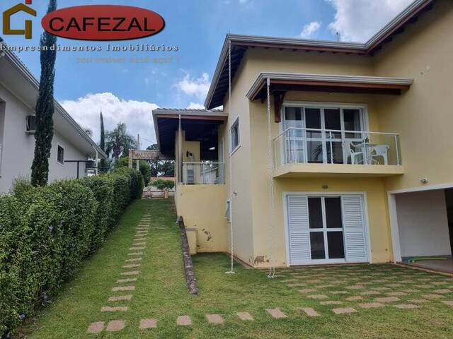 Chácara em Condomínio para Venda em Itupeva - 2