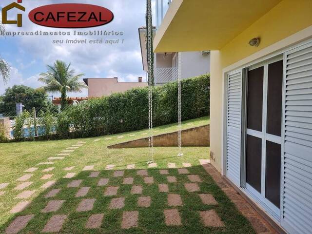 Chácara em Condomínio para Venda em Itupeva - 4