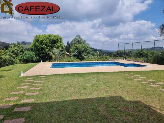 Chácara em Condomínio para Venda em Itupeva - 5