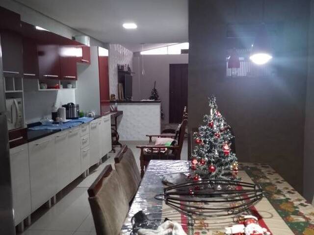 Casa para Venda em Itupeva - 4