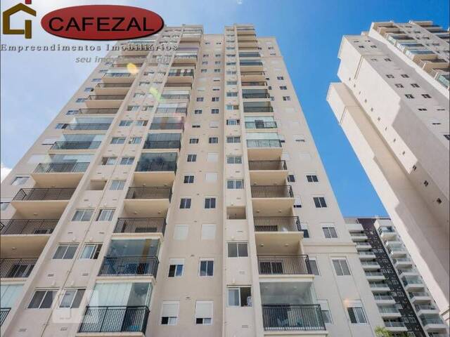 #969A - Apartamento para Venda em São Paulo - SP - 1