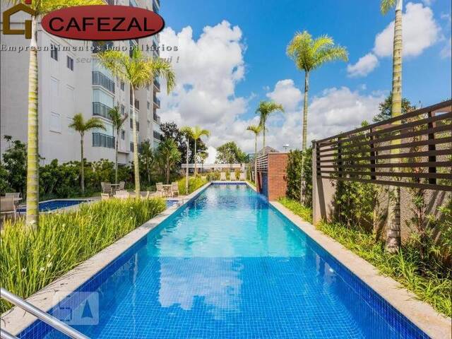 #969A - Apartamento para Venda em São Paulo - SP - 2