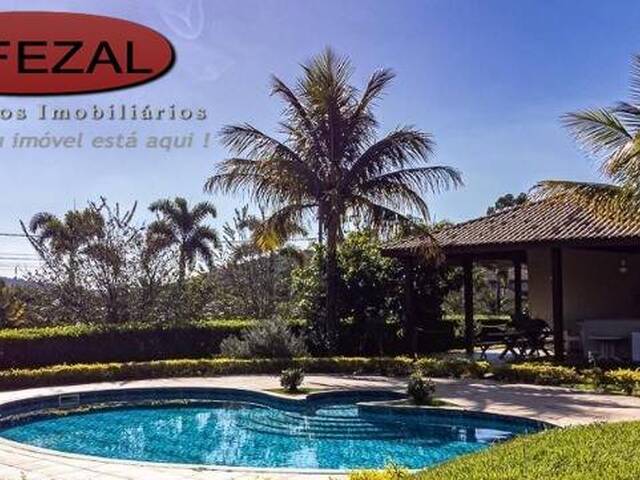 Chácara em Condomínio para Venda em Itupeva - 2