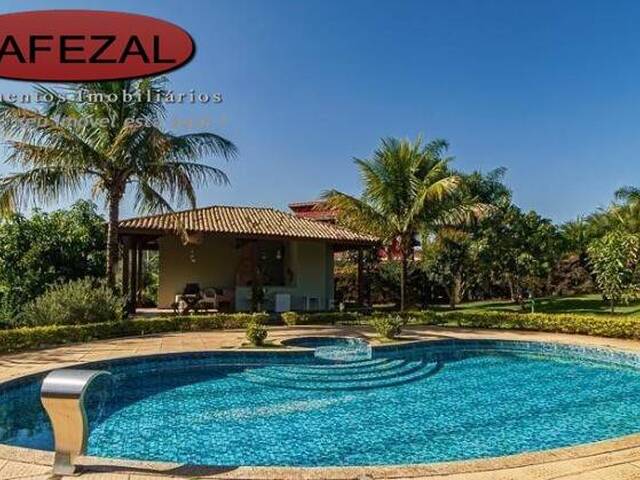 Chácara em Condomínio para Venda em Itupeva - 3