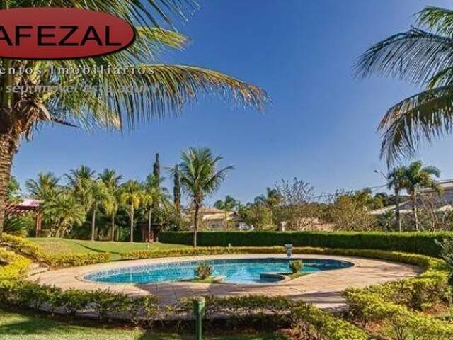 Chácara em Condomínio para Venda em Itupeva - 4