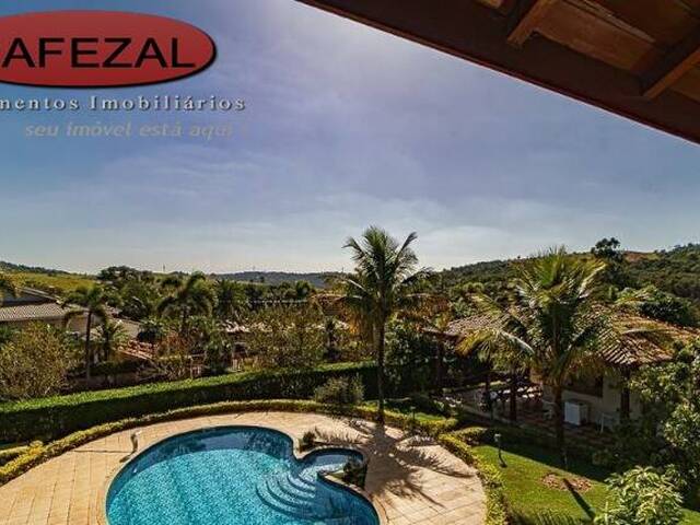 Chácara em Condomínio para Venda em Itupeva - 5