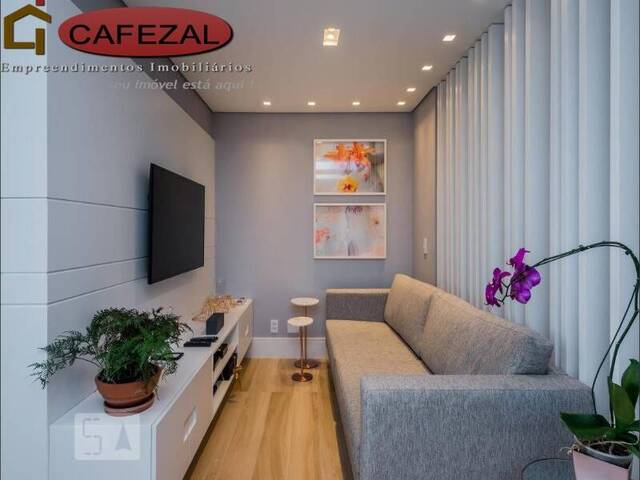 #969A - Apartamento para Venda em São Paulo - SP - 3