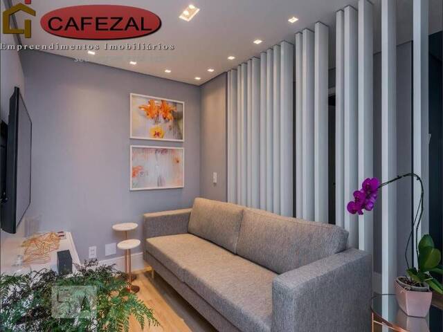 Apartamento para Venda em São Paulo - 4