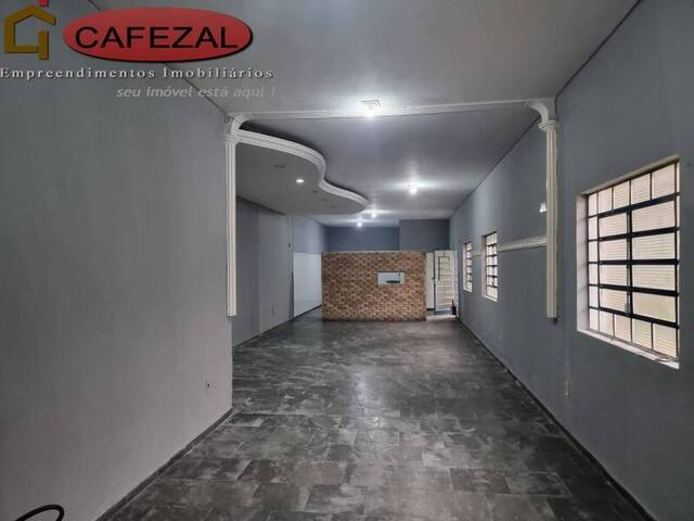 #911 - Prédio comercial para Venda em Itupeva - SP - 3