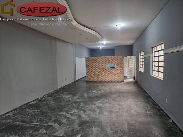 Prédio comercial para Venda em Itupeva - 4