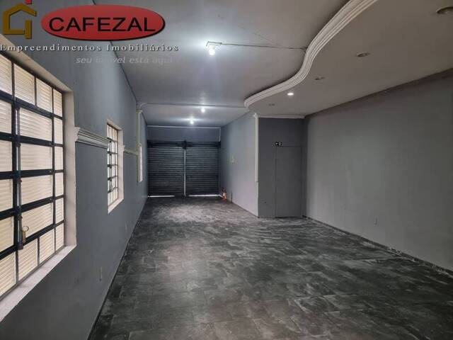 Prédio comercial para Venda em Itupeva - 5