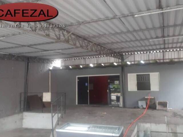 #5403 - Salão Comercial para Locação em Itupeva - SP - 2