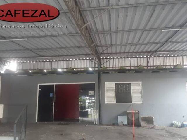 #5403 - Salão Comercial para Locação em Itupeva - SP - 3