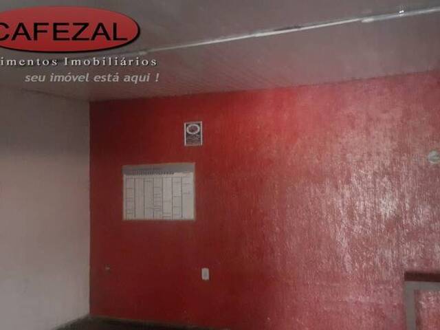 Salão Comercial para Locação em Itupeva - 4