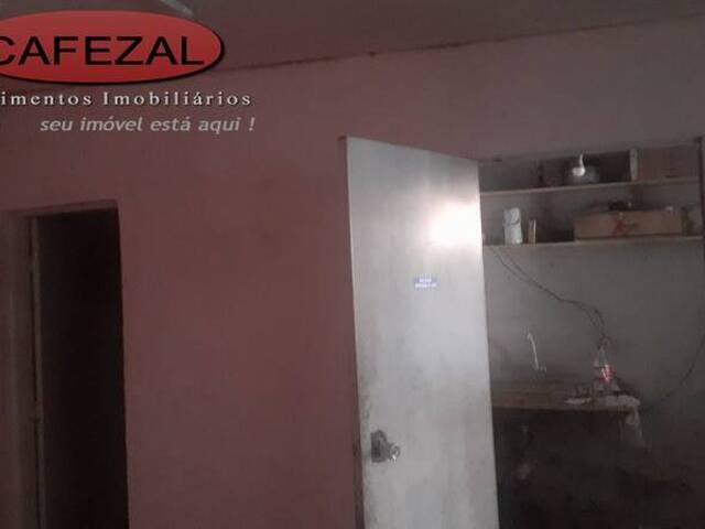 Salão Comercial para Locação em Itupeva - 5