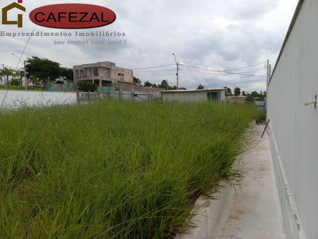 Terreno para Venda em Itupeva - 4