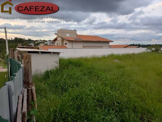 Terreno para Venda em Itupeva - 5