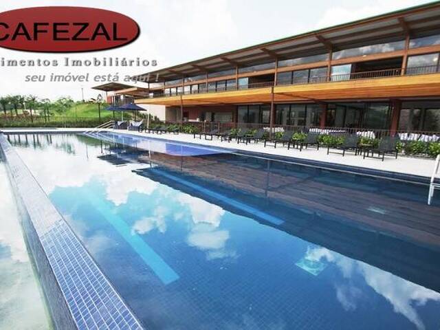 Terreno para Venda em Itupeva - 4