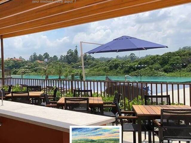 Terreno para Venda em Itupeva - 5