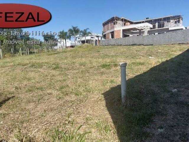 Terreno para Venda em Itupeva - 2