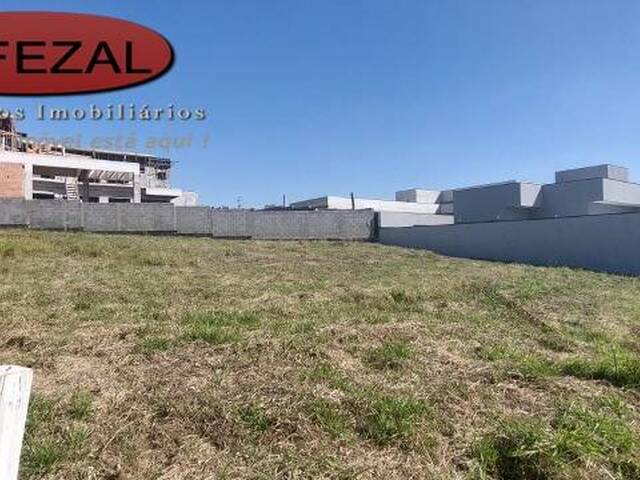Terreno para Venda em Itupeva - 3