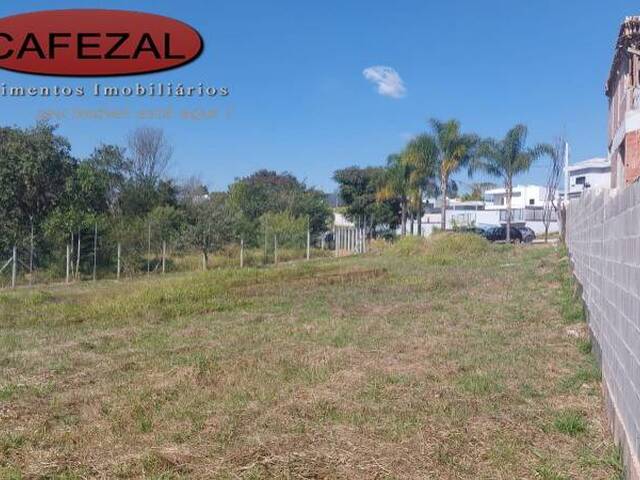 Terreno para Venda em Itupeva - 4