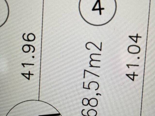 Terreno para Venda em Itupeva - 4