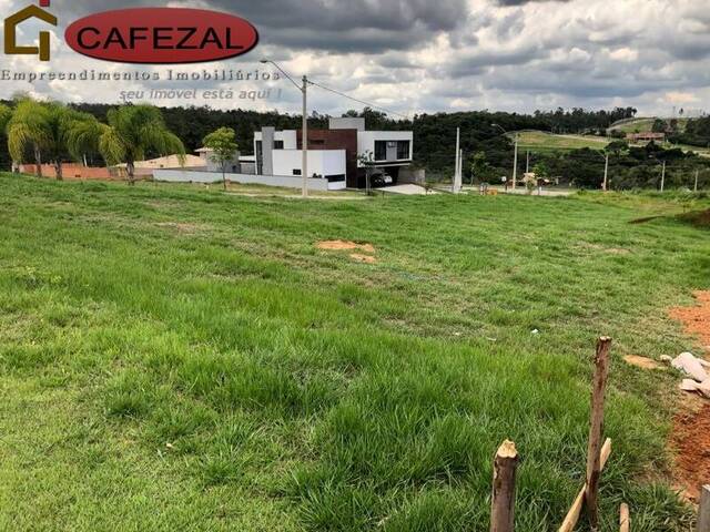 Terreno para Venda em Itupeva - 2