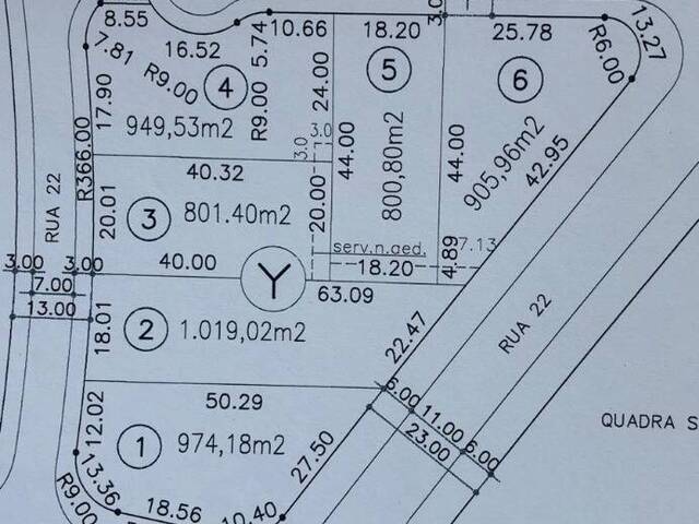 Terreno para Venda em Itupeva - 4