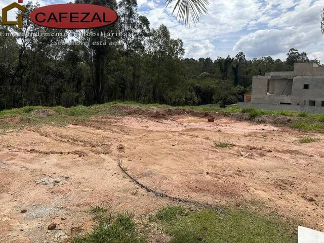 Terreno para Venda em Itupeva - 2