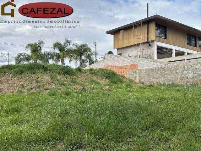 Terreno para Venda em Itupeva - 4