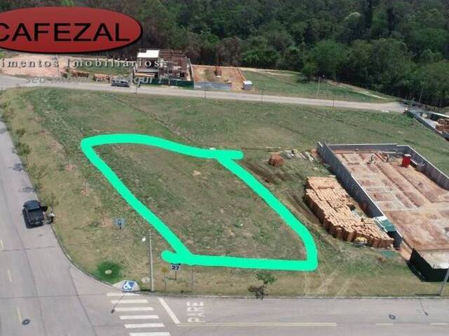 Terreno para Venda em Itupeva - 4