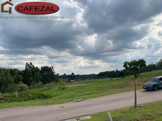 Terreno para Venda em Itupeva - 3