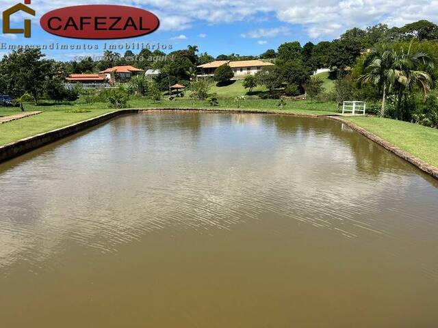 #1240 - Chácara para Venda em Itupeva - SP - 3